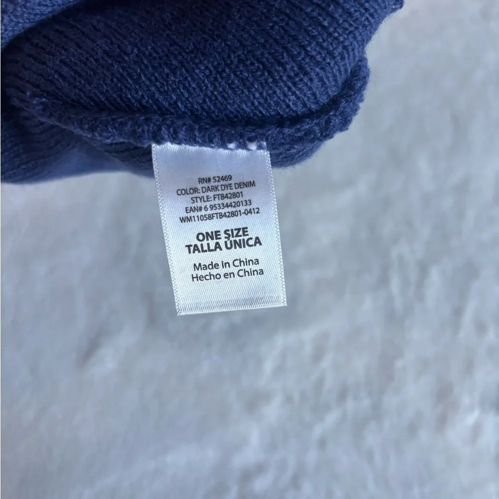 Faded Glory stylish beanie